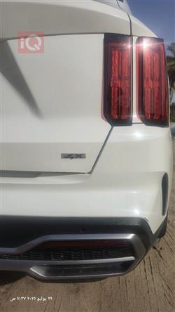 کیا سۆرینتۆ